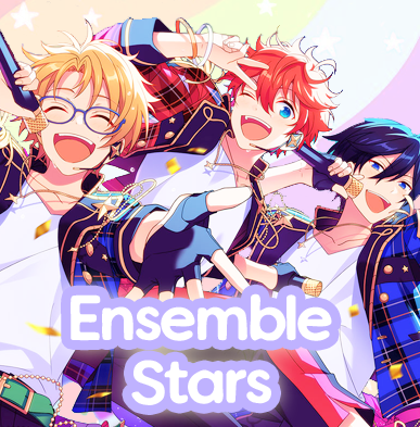 ♡ Ensemble Stars! ♡ – Miokii Shop