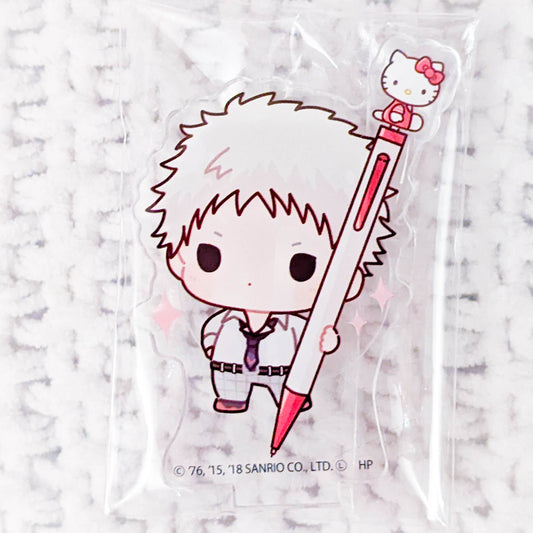 Shunsuke Yoshino - Sanrio Boys Danshi Anime Chibi Acrylic Stand