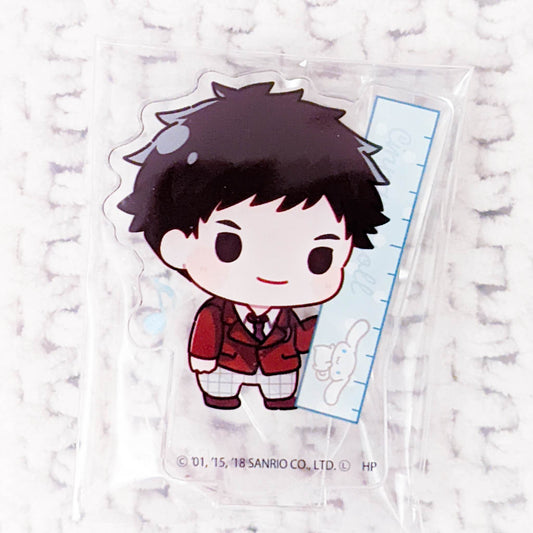 Seiichiro Minamoto - Sanrio Boys Danshi Anime Chibi Acrylic Stand