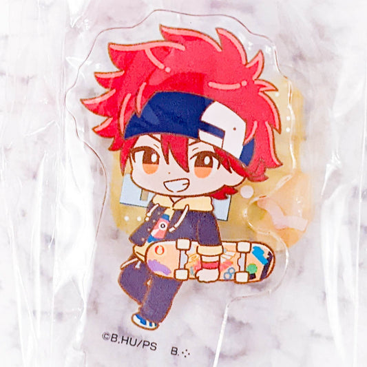 Reki Kyan - SK8 The Infinity Anime Mini Acrylic Figure Stand