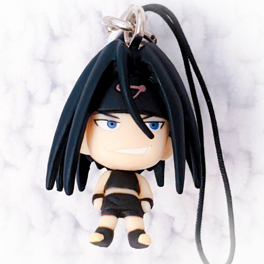 Envy - Fullmetal Alchemist Brotherhood Mini Figure Keychain Strap