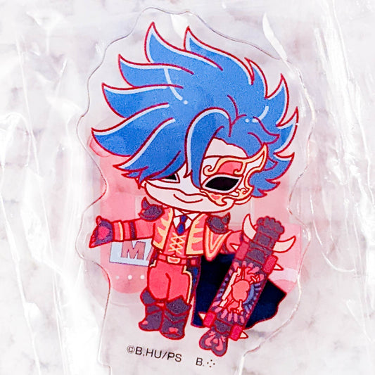 Adam (Ainosuke Shindo) - SK8 The Infinity Anime Mini Acrylic Figure Stand