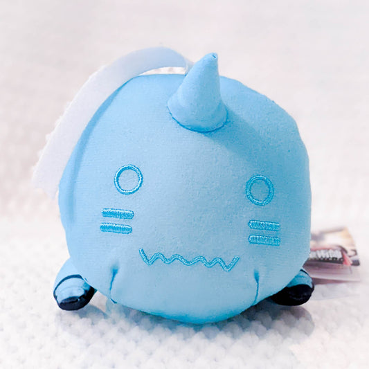Alphonse Elric - Fullmetal Alchemist Brotherhood Anime Nesoberi Stuffed Plush