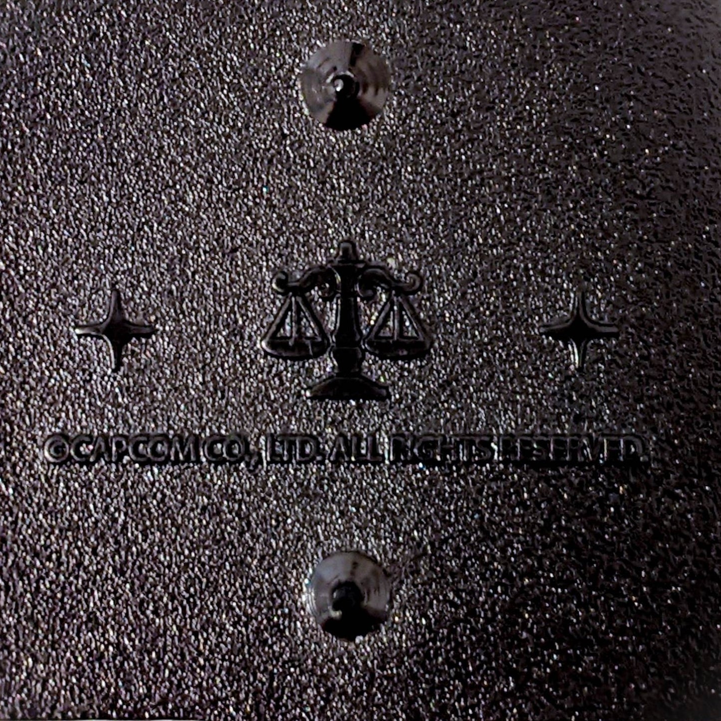 Maya Fey - Phoenix Wright Ace Attorney Capcom Enamel Pin