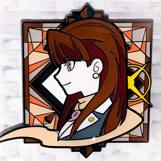 Mia Fey - Phoenix Wright Ace Attorney Capcom Enamel Pin