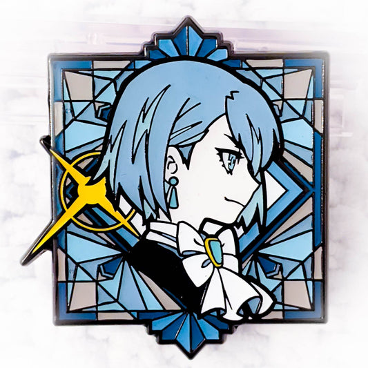 Franziska von Karma - Phoenix Wright Ace Attorney Capcom Enamel Pin