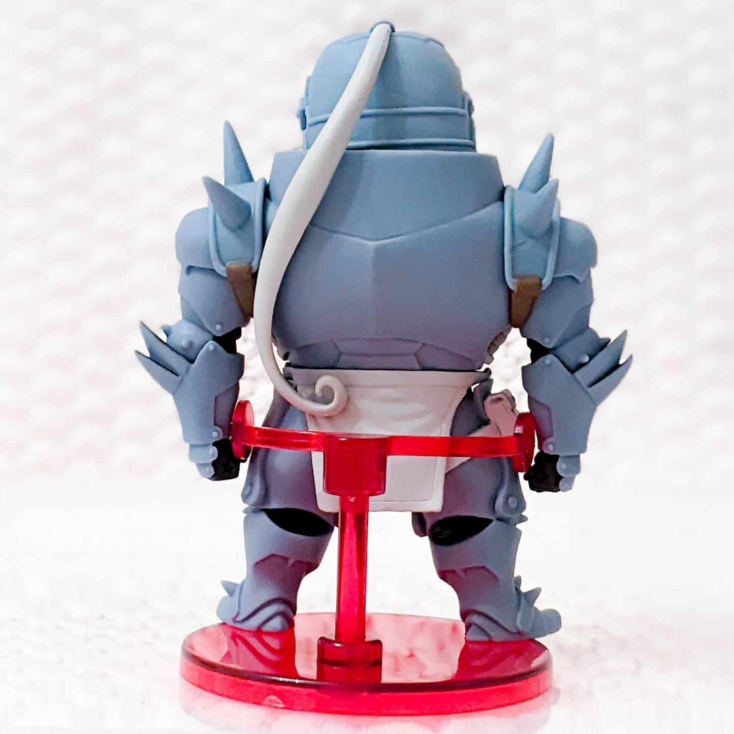 Alphonse Elric - Fullmetal Alchemist Brotherhood Anime Banpresto Figure