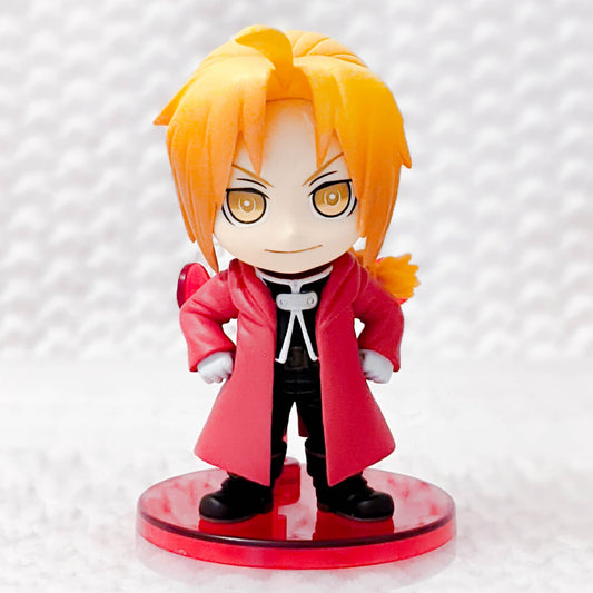 Edward Elric - Fullmetal Alchemist Brotherhood Anime Banpresto Figure