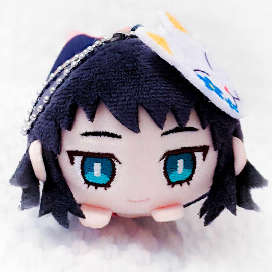 Makomo - Demon Slayer Kimetsu no Yaiba Mochi Kororin Plush Keychain