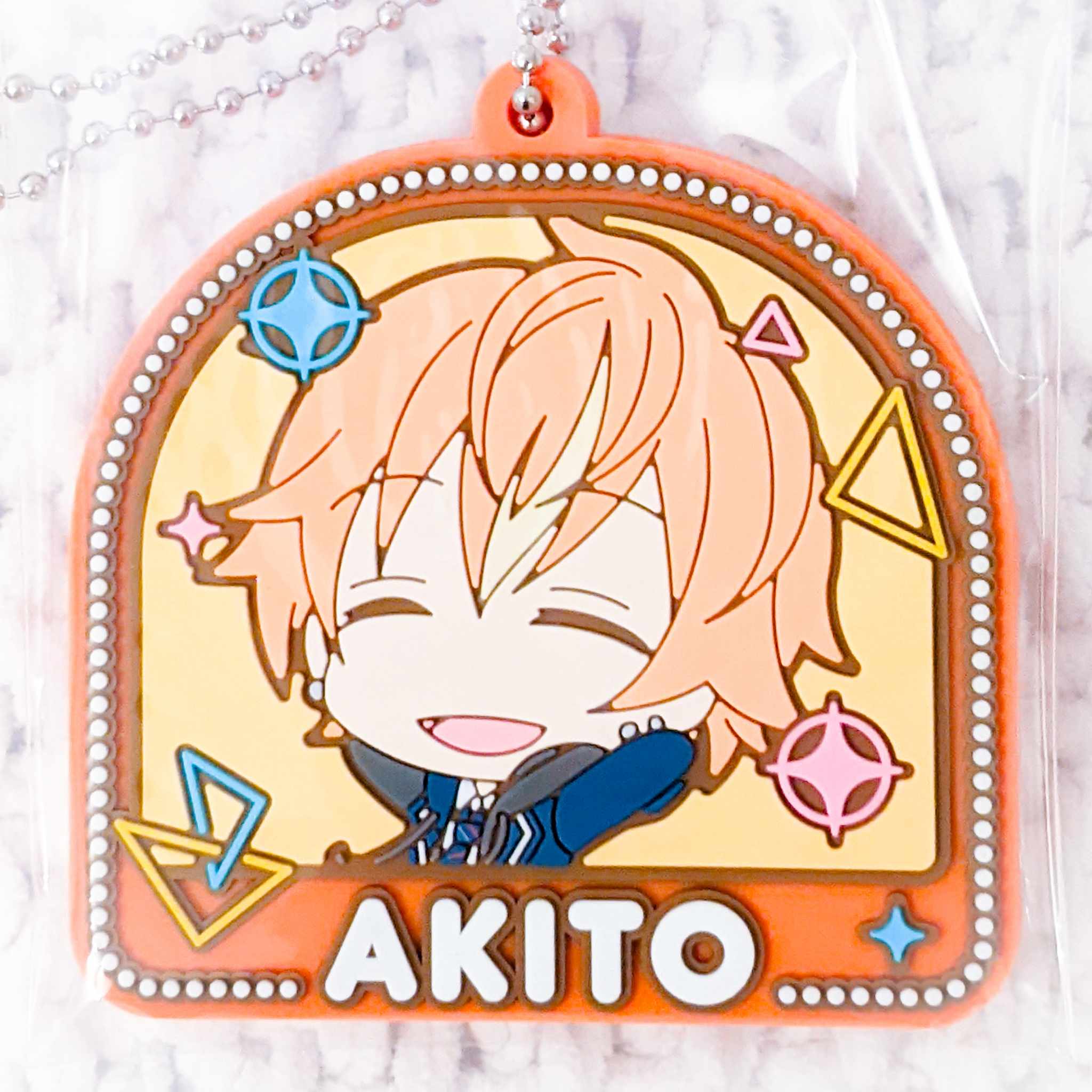 【akiomi】 Idolized Stage) Akiomi Kunugi | The English Ensemble Stars Wiki