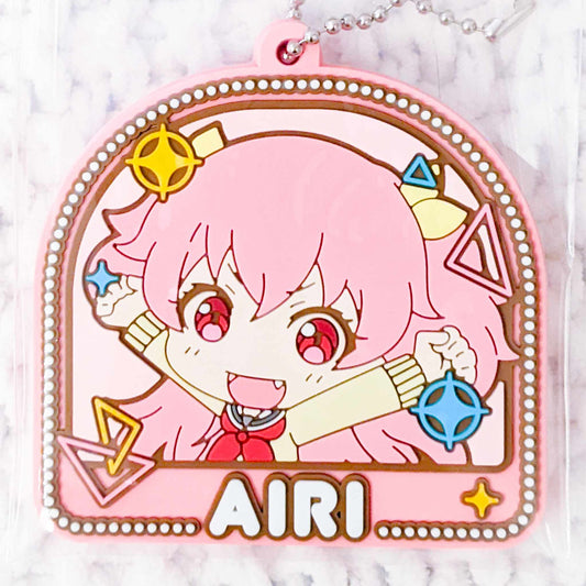 Momoi Airi - Project Sekai Colorful Stage Rubber Keychain