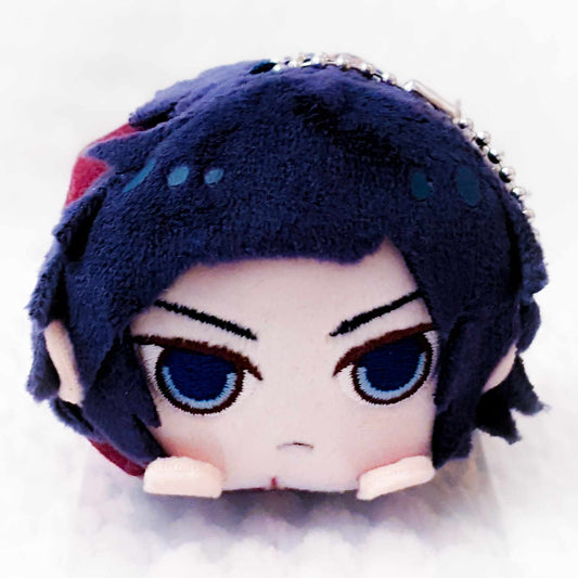Giyuu Tomioka - Demon Slayer Kimetsu no Yaiba Mochi Kororin Plush Keychain