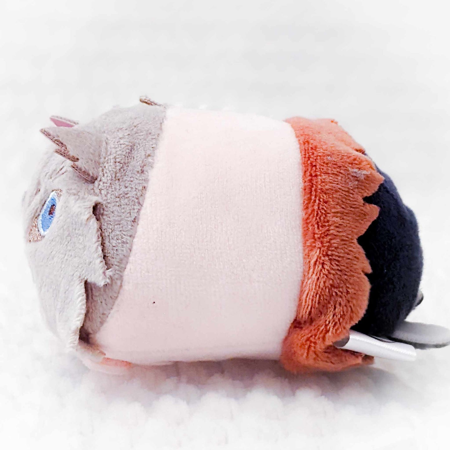 Inosuke Hashibira - Demon Slayer Kimetsu no Yaiba Mochi Kororin Plush
