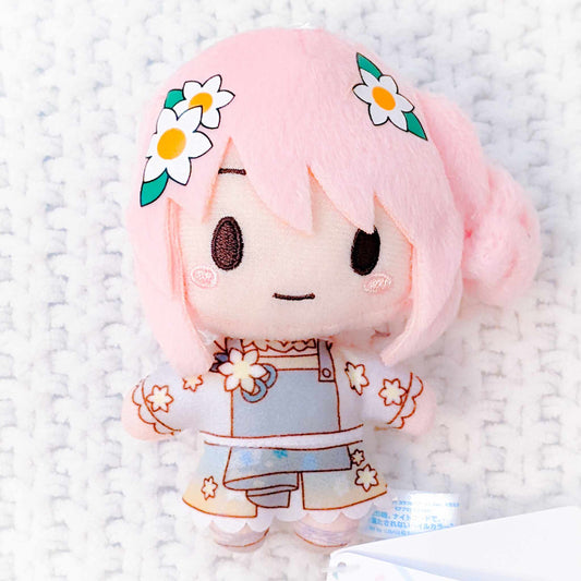 Akiyama Mizuki - Project Sekai Hatsune Miku Colorful Stage Chibi Plush