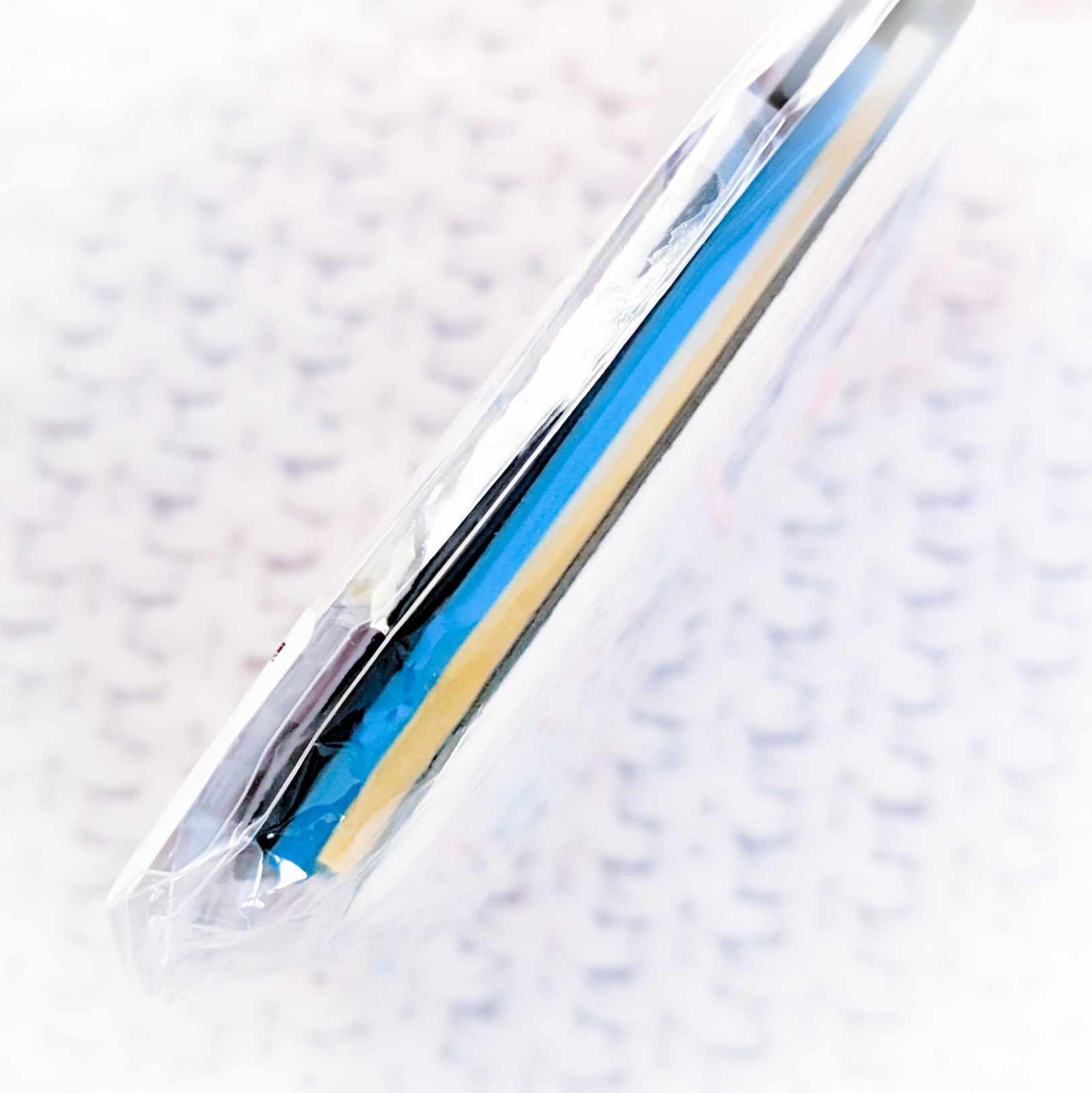 Hori Masayuki & Kashima Yuu - Monthly Girls' Nozaki-kun Anime Sticky Note Book