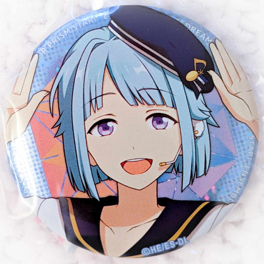 Hajime Shino - Ensemble Stars! Ra*bits Anime Pin Badge Button