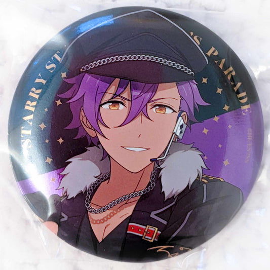 Adonis Otogari - Ensemble Stars! UNDEAD Anime Pin Badge Button
