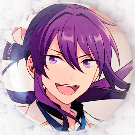 Souma Kanzaki - Ensemble Stars! AKATSUKI Anime Pin Badge Button