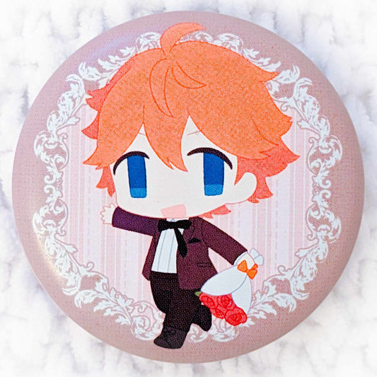 Subaru Akehoshi - Ensemble Stars! Trickstar Anime Pin Badge Button