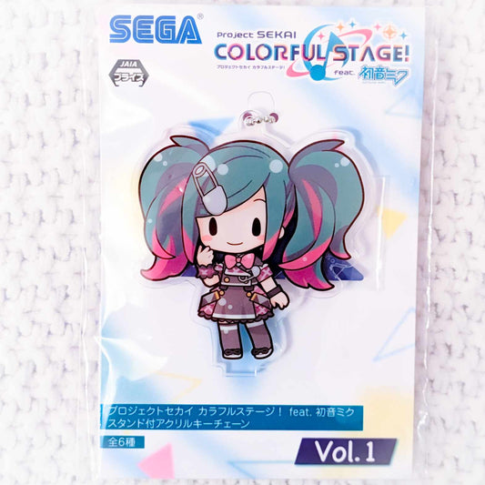 Hatsune Miku (Leo / Need) - Project Sekai Colorful Stage Acrylic Keychain Stand