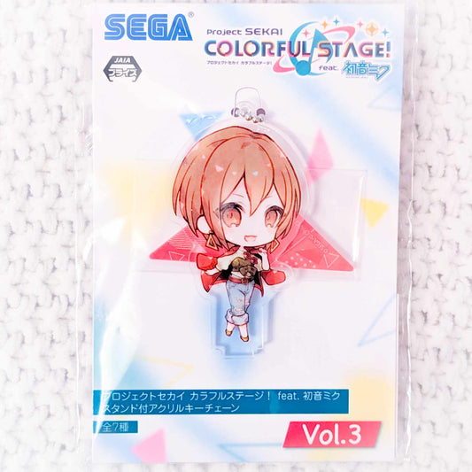 Meiko - Project Sekai Colorful Stage Acrylic Keychain Stand