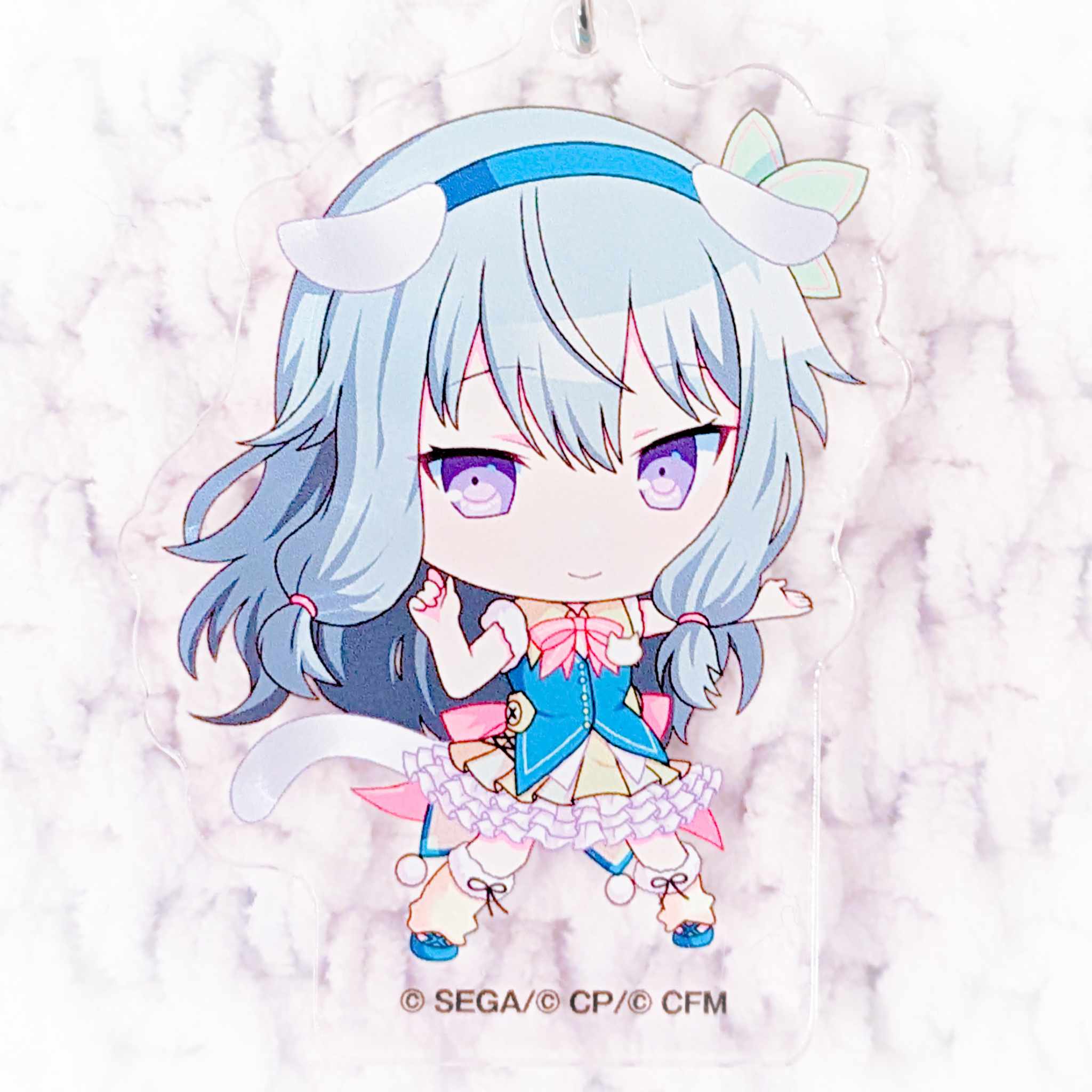 Kusanagi Nene - Project Sekai Hatsune Miku Colorful Stage Namja
