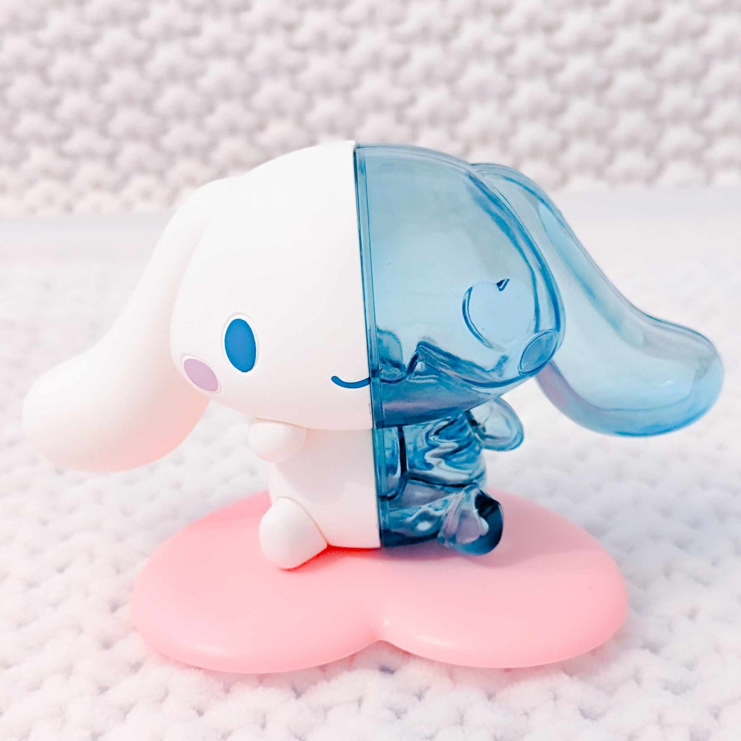 Cinnamoroll - Sanrio Characters Mighty Jaxx Kandy Dissectibles Series 01 Chaser Figure