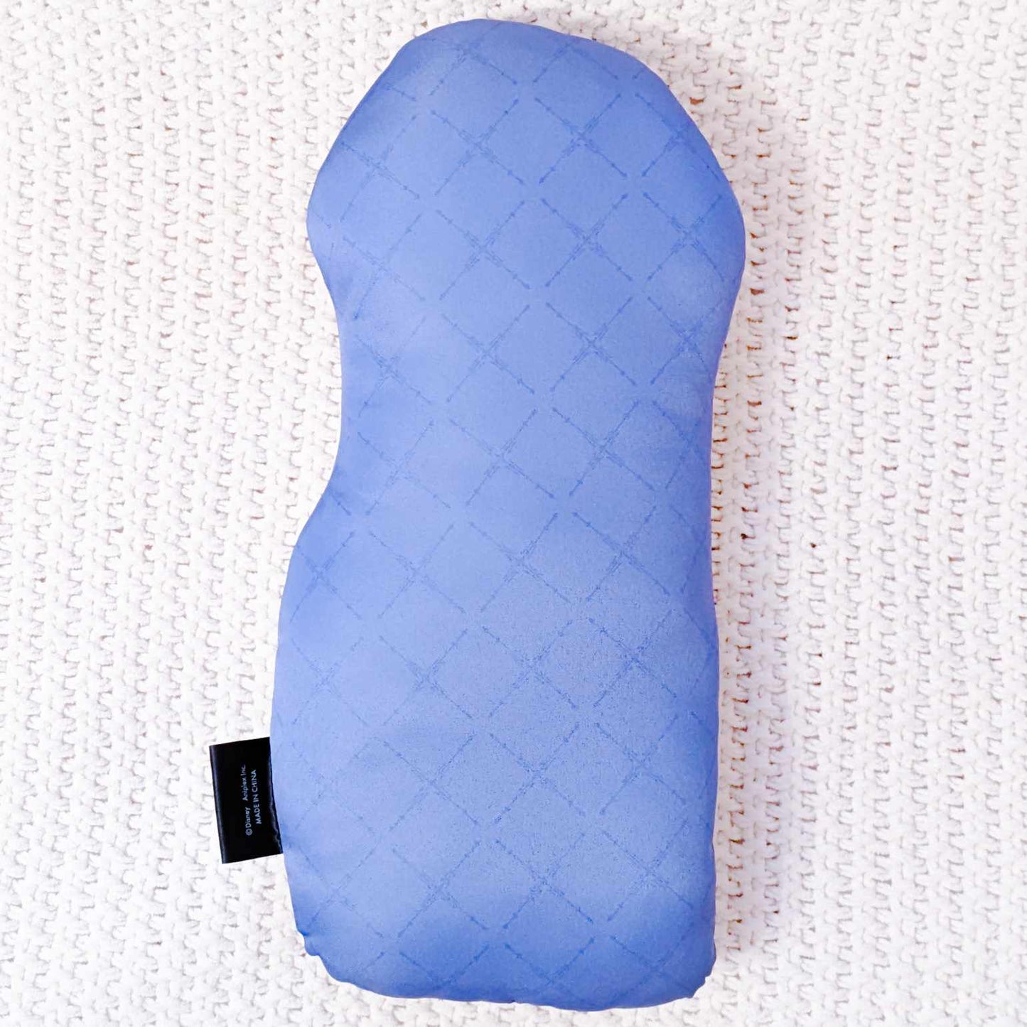 Floyd Leech - Disney Twisted Wonderland Anime Diecut Chibi Pillow Cushion