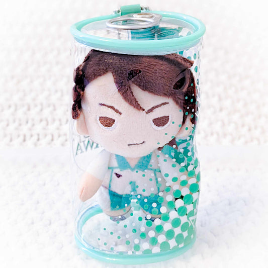 Tooru Oikawa - Haikyuu Anime Nuikan Jump Shop Plush Doll
