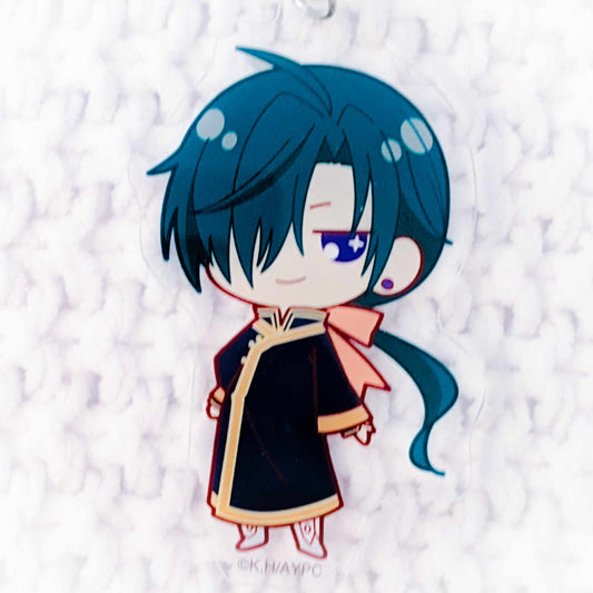 Jaeha - Yona of the Dawn Anime Chibi Acrylic Keychain