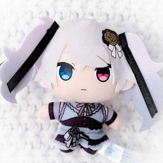 Hatsune Miku (Nightcord at 25:00) - Project Sekai Hatsune Miku Colorful Stage Chibi Plush