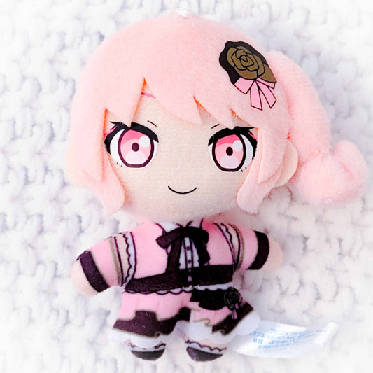 Akiyama Mizuki - Project Sekai Hatsune Miku Colorful Stage Chibi Plush