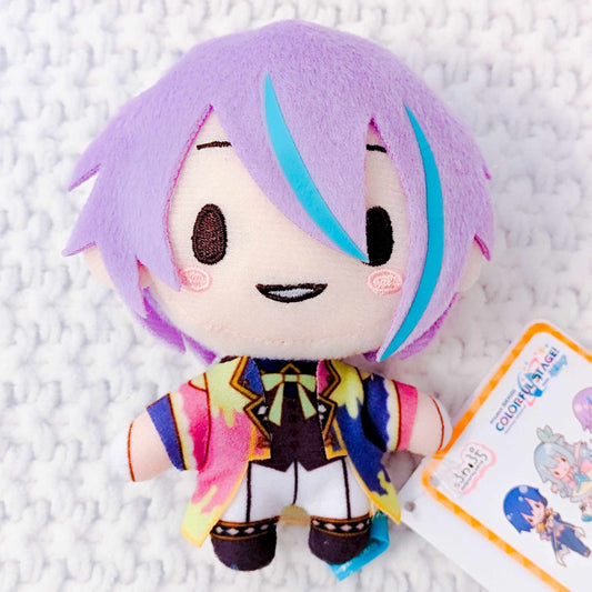 Kamishiro Rui - Project Sekai Hatsune Miku Colorful Stage Chibi Plush