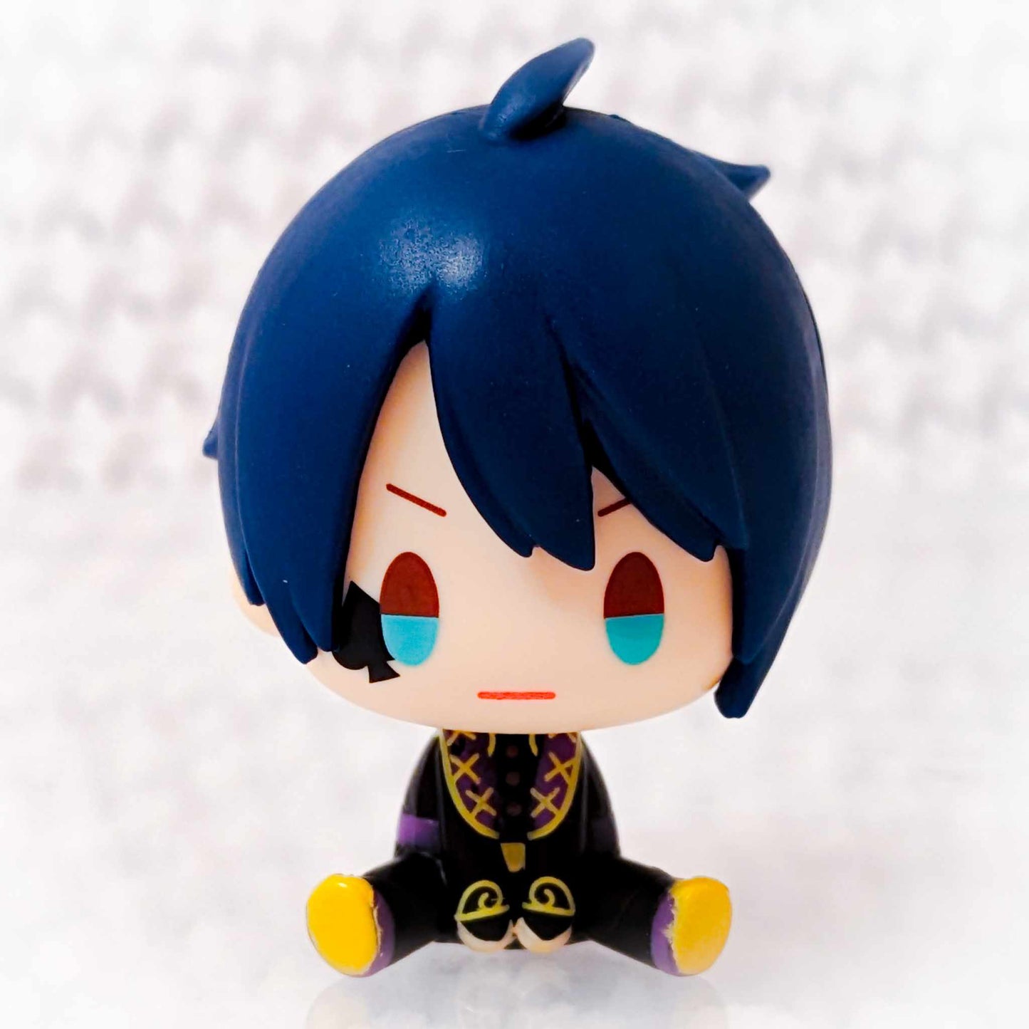 Deuce Spade - Disney Twisted Wonderland Anime Ichiban Kuji Mini Figure