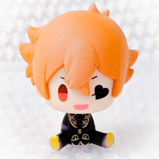 Ace Trappola - Disney Twisted Wonderland Anime Ichiban Kuji Mini Figure