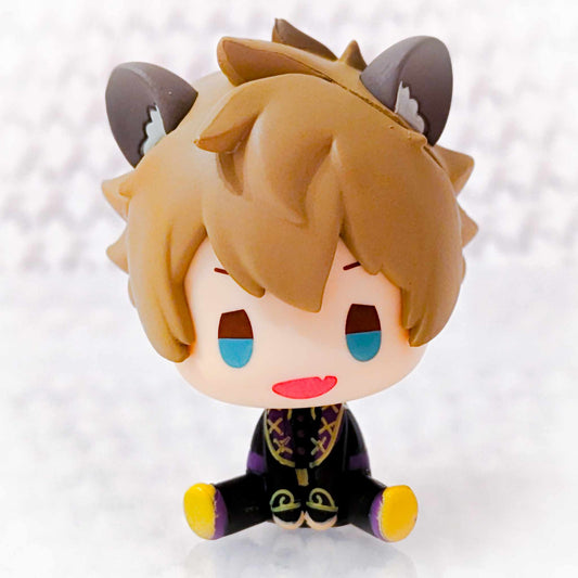 Ruggie Bucchi - Disney Twisted Wonderland Anime Ichiban Kuji Mini Figure