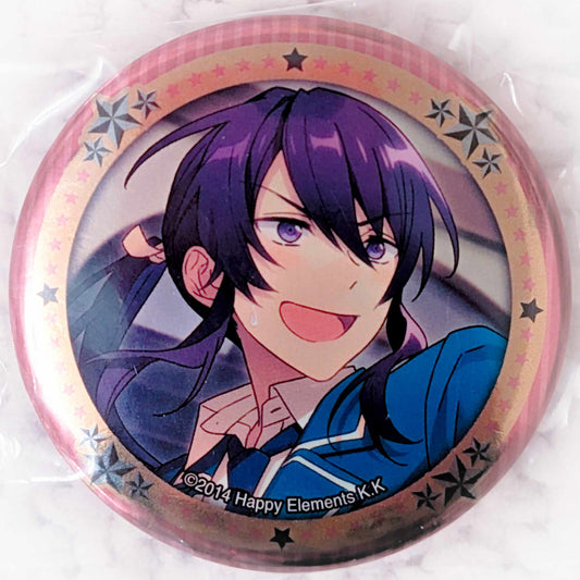 Souma Kanzaki - Ensemble Stars! AKATSUKI Anime Pin Badge Button