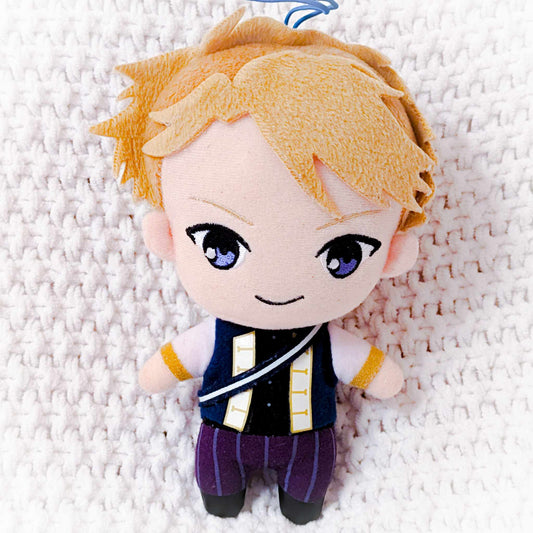 Arashi Narukami - Ensemble Stars! Knights Anime Plush Strap