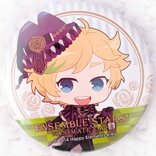 Sora Harukawa - Ensemble Stars! x Animate Cafe Switch Anime Pin Badge Button