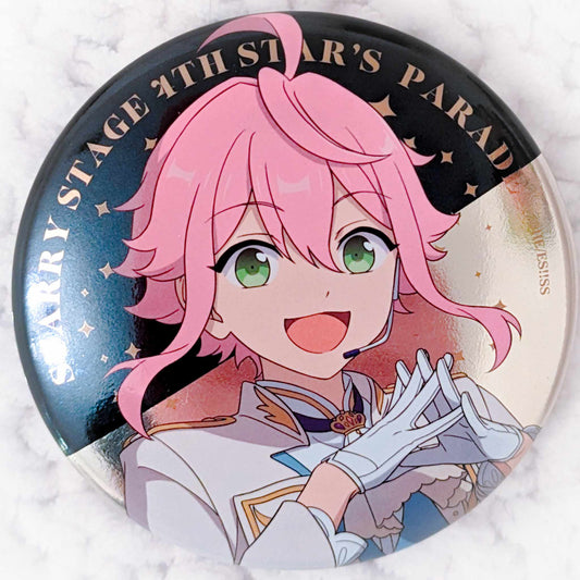 Tori Himemiya - Ensemble Stars! fine Anime Pin Badge Button