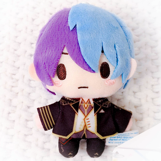 Aoyagi Toya - Project Sekai Hatsune Miku Colorful Stage Chibi Plush