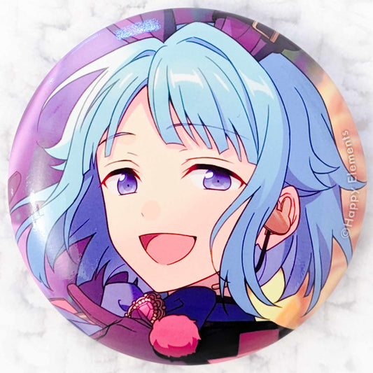 Hajime Shino - Ensemble Stars! Ra*bits Anime Pin Badge Button