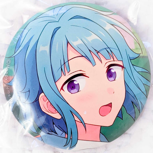 Hajime Shino - Ensemble Stars! Ra*bits Anime Pin Badge Button