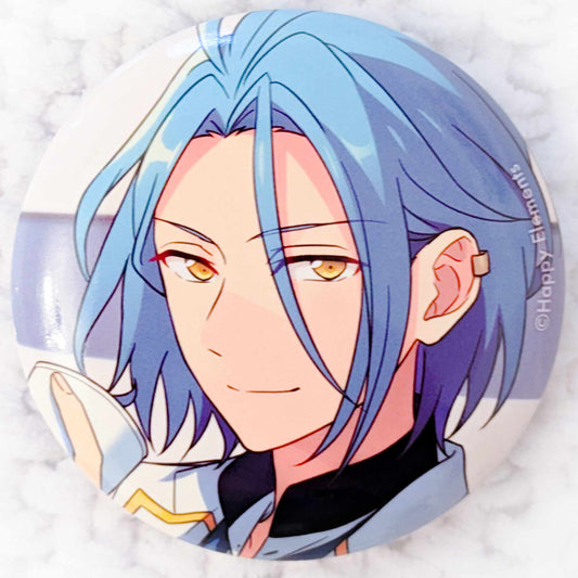 HiMERU - Ensemble Stars! Crazy:B Anime Pin Badge Button