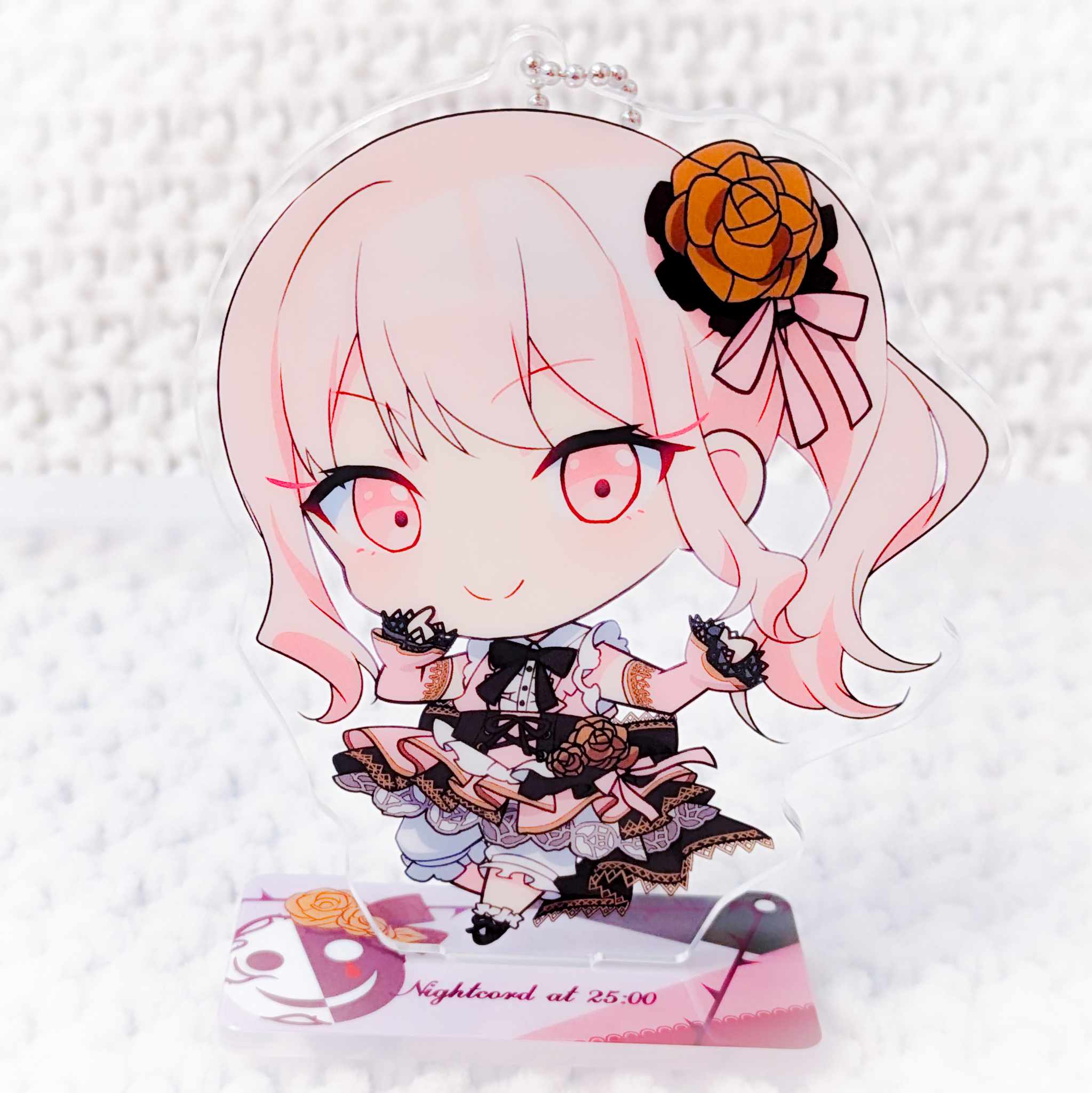 Akiyama Mizuki - Project Sekai Hatsune Miku Colorful Stage Chibi