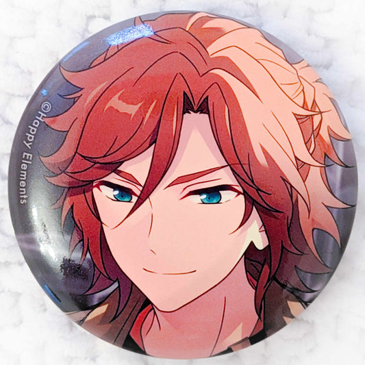 Madara Mikejima - Ensemble Stars! MaM Anime Pin Badge Button