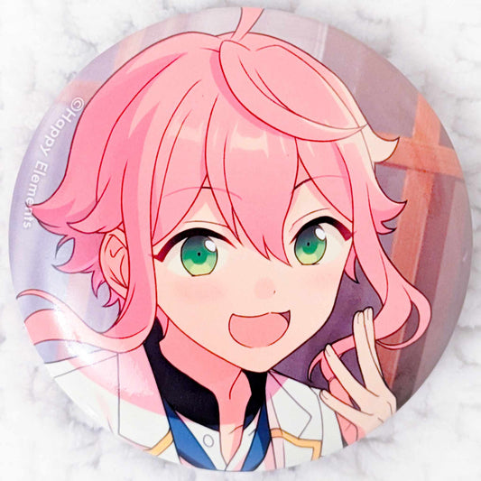 Tori Himemiya - Ensemble Stars! fine Anime Pin Badge Button