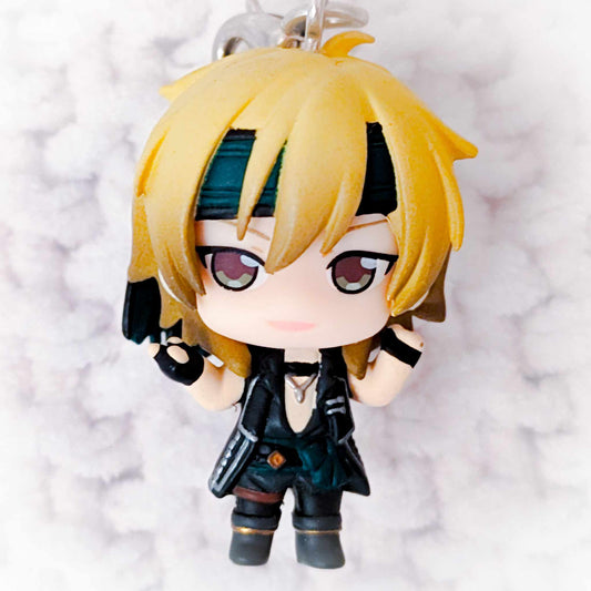 Kaoru Hakaze - Ensemble Stars! UNDEAD Anime Set Sail! Pirates at Sea Color Collection Mini Figure Charm