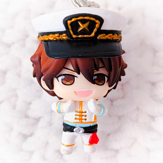 Chiaki Morisawa - Ensemble Stars! RYUSEITAI Anime Set Sail! Pirates at Sea Color Collection Mini Figure Charm