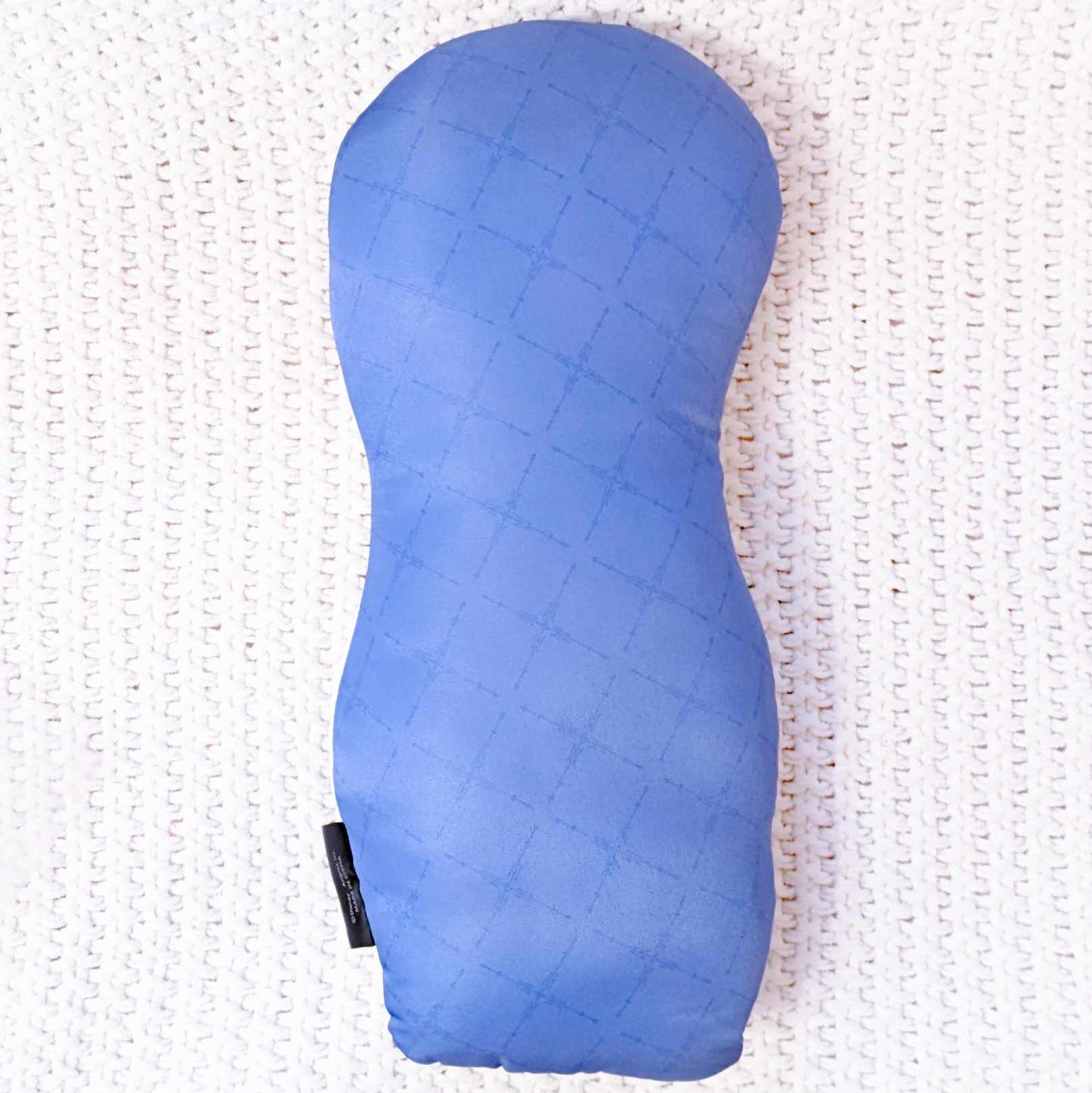 Jade Leech - Disney Twisted Wonderland Anime Diecut Chibi Pillow Cushion